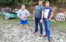 Zdjęcia z wyjazdu do Piechcina