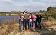 Zdjęcia z wyjazdu do Piechcina