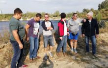 Zdjęcia z wyjazdu do Piechcina