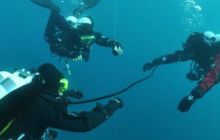 Workshops Technical Diving