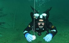 Workshops Technical Diving