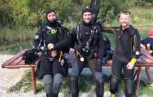 Kamieniołom Piechcin,