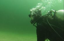 Kamieniołom Piechcin,