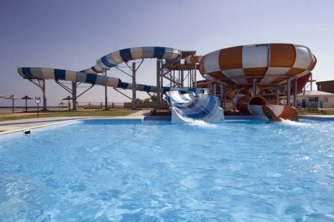 Luksusowy wyjazd rodzinny do Hurghady