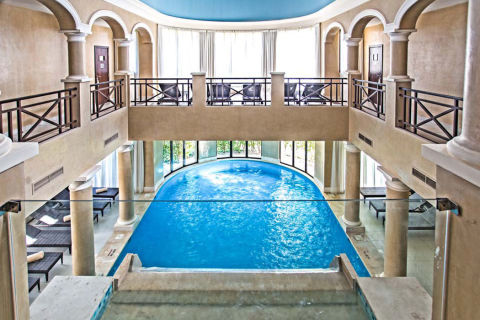 Luksusowy wyjazd rodzinny do Hurghady