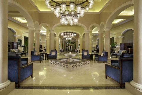 Luksusowy wyjazd rodzinny do Hurghady