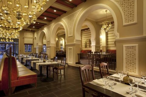 Luksusowy wyjazd rodzinny do Hurghady