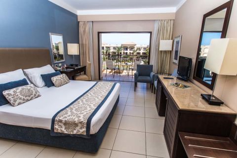 Luksusowy wyjazd rodzinny do Hurghady