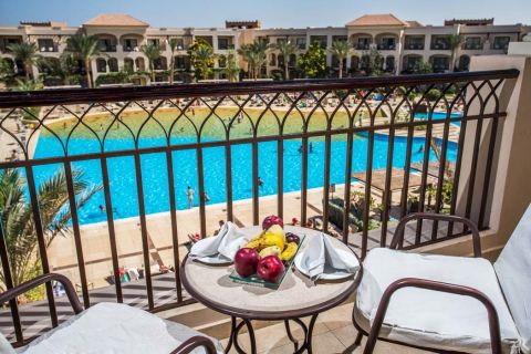 Luksusowy wyjazd rodzinny do Hurghady