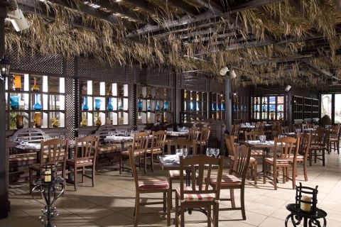 Luksusowy wyjazd rodzinny do Hurghady