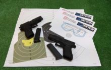 Foto - Relacja z Turieju Nurkowego