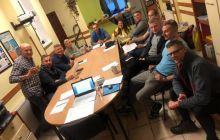 Foto - Relacja z Turieju Nurkowego