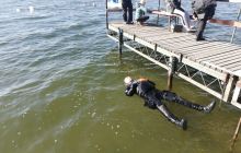 Foto - Relacja z Turieju Nurkowego