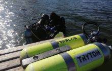 Foto - Relacja z Turieju Nurkowego