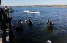 Foto - Relacja z Turieju Nurkowego