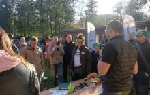 Foto - Relacja z Turieju Nurkowego