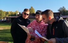 Foto - Relacja z Turieju Nurkowego