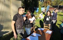 Foto - Relacja z Turieju Nurkowego