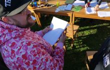 Foto - Relacja z Turieju Nurkowego