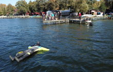 Foto - Relacja z Turieju Nurkowego