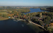 Foto - Relacja z Turieju Nurkowego