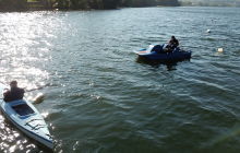 Foto - Relacja z Turieju Nurkowego