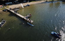 Foto - Relacja z Turieju Nurkowego