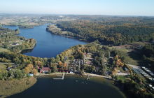 Foto - Relacja z Turieju Nurkowego