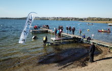 Foto - Relacja z Turieju Nurkowego