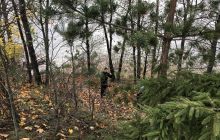 Zdjęcia z wyjazdu nurkowe nad Hańczę