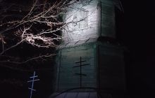 Zdjęcia z wyjazdu nurkowe nad Hańczę