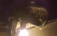 Zdjęcia z wyjazdu nurkowe nad Hańczę