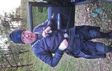 Zdjęcia z wyjazdu nurkowe nad Hańczę