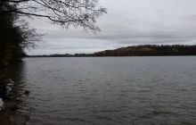 Zdjęcia z wyjazdu nurkowe nad Hańczę