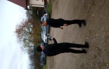 Zdjęcia z wyjazdu nurkowe nad Hańczę