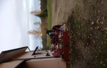 Zdjęcia z wyjazdu nurkowe nad Hańczę