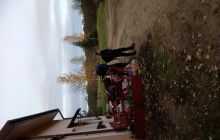 Zdjęcia z wyjazdu nurkowe nad Hańczę