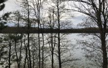 Zdjęcia z wyjazdu nurkowe nad Hańczę