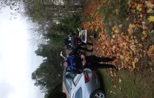 Zdjęcia z wyjazdu nurkowe nad Hańczę