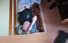 Zdjęcia z wyjazdu nurkowe nad Hańczę