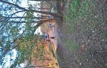 Zdjęcia z wyjazdu nurkowe nad Hańczę