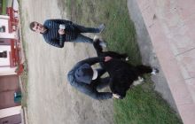 Zdjęcia z wyjazdu nurkowe nad Hańczę