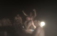 Zdjęcia z wyjazdu nurkowe nad Hańczę