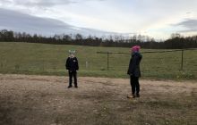 Zdjęcia z wyjazdu nurkowe nad Hańczę