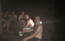 Zdjęcia z wyjazdu nurkowe nad Hańczę