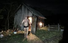 Zdjęcia z wyjazdu nurkowe nad Hańczę