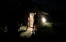 Zdjęcia z wyjazdu nurkowe nad Hańczę