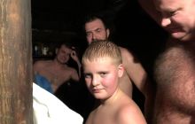 Zdjęcia z wyjazdu nurkowe nad Hańczę