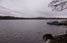 Zdjęcia z wyjazdu nurkowe nad Hańczę