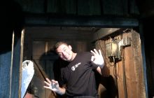 Zdjęcia z wyjazdu nurkowe nad Hańczę